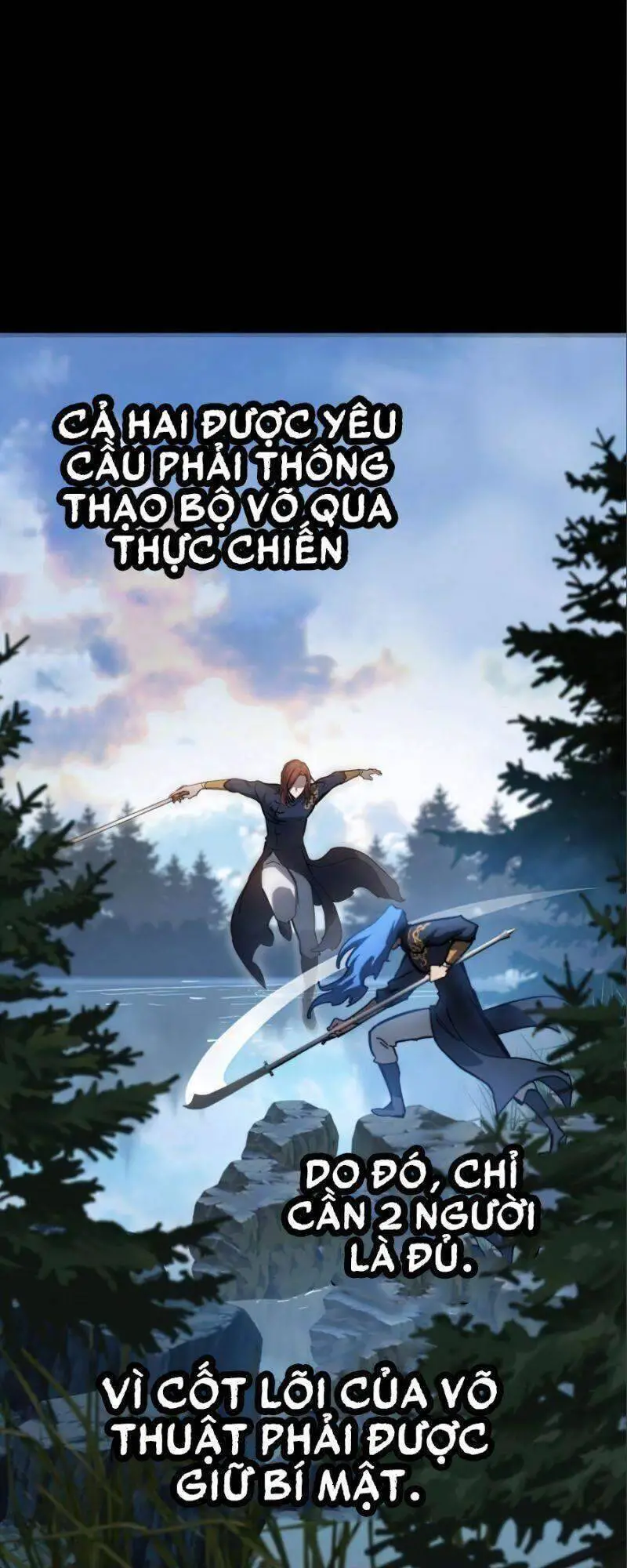 Chiền Thần Tự Sát Hồi Quy Nettruyen ZZZ Chương 17 Page 51