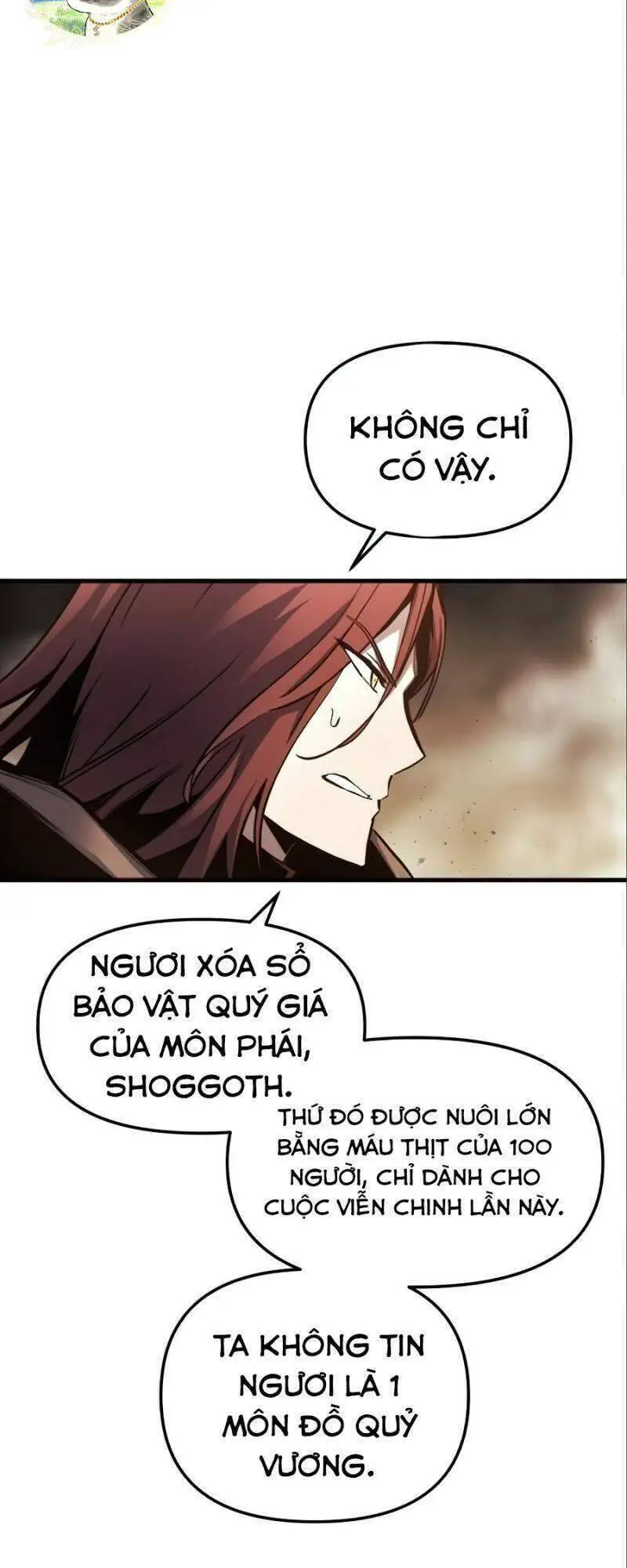 Chiền Thần Tự Sát Hồi Quy Nettruyen ZZZ Chương 17 Page 53