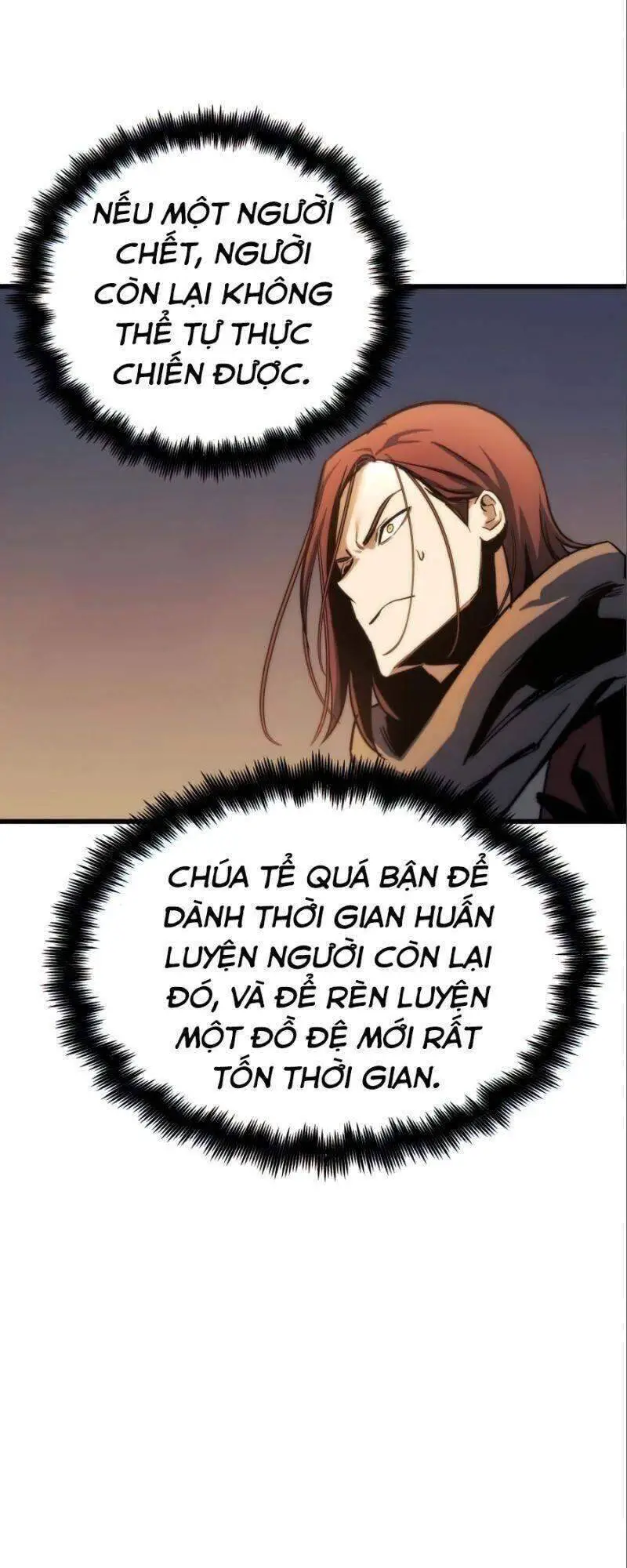 Chiền Thần Tự Sát Hồi Quy Nettruyen ZZZ Chương 17 Page 57