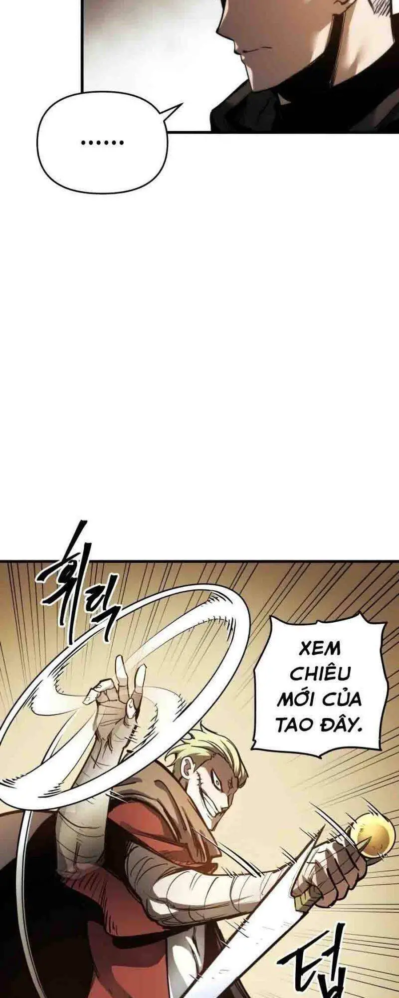 Chiền Thần Tự Sát Hồi Quy Nettruyen ZZZ Chương 16 Page 4