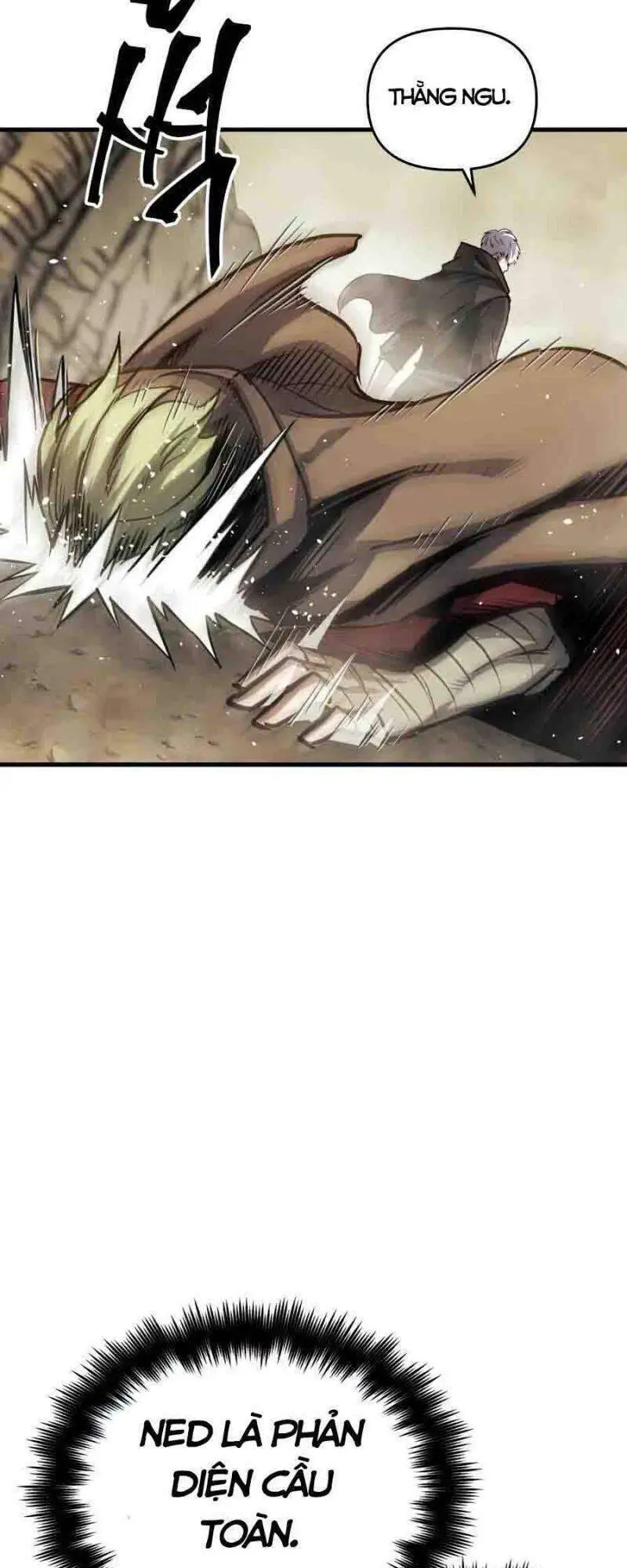 Chiền Thần Tự Sát Hồi Quy Nettruyen ZZZ Chương 16 Page 7