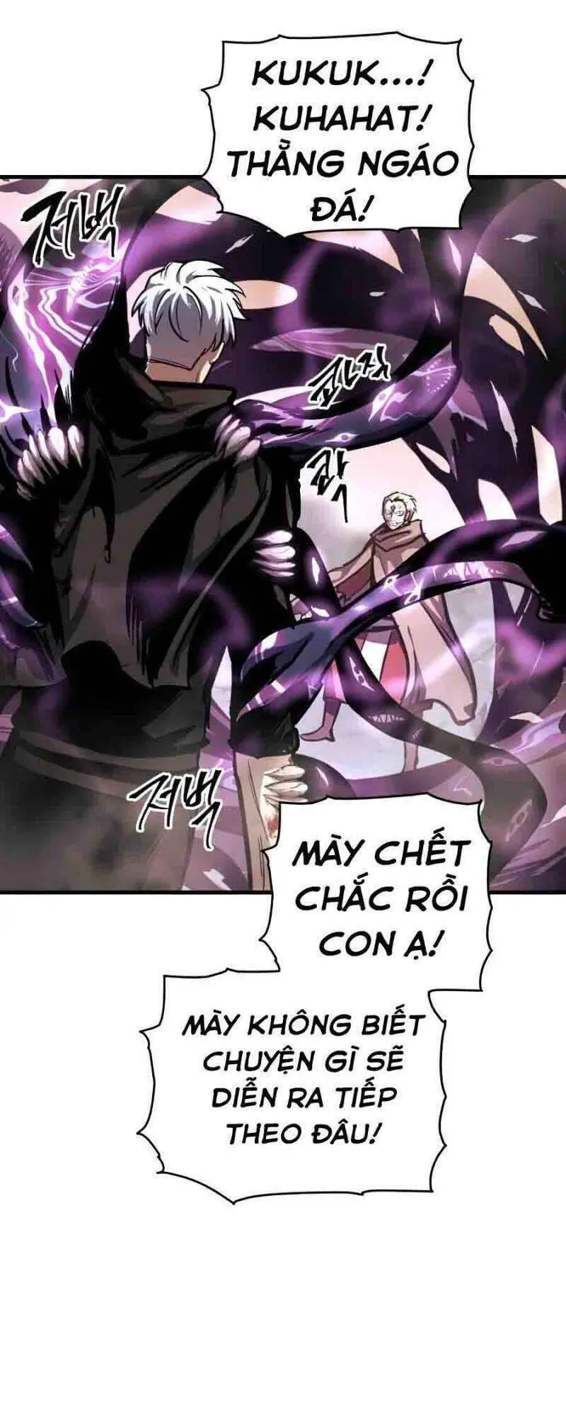Chiền Thần Tự Sát Hồi Quy Nettruyen ZZZ Chương 16 Page 39