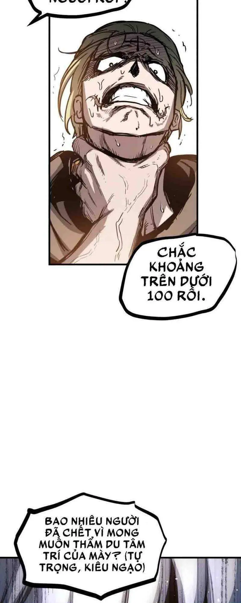 Chiền Thần Tự Sát Hồi Quy Nettruyen ZZZ Chương 16 Page 55