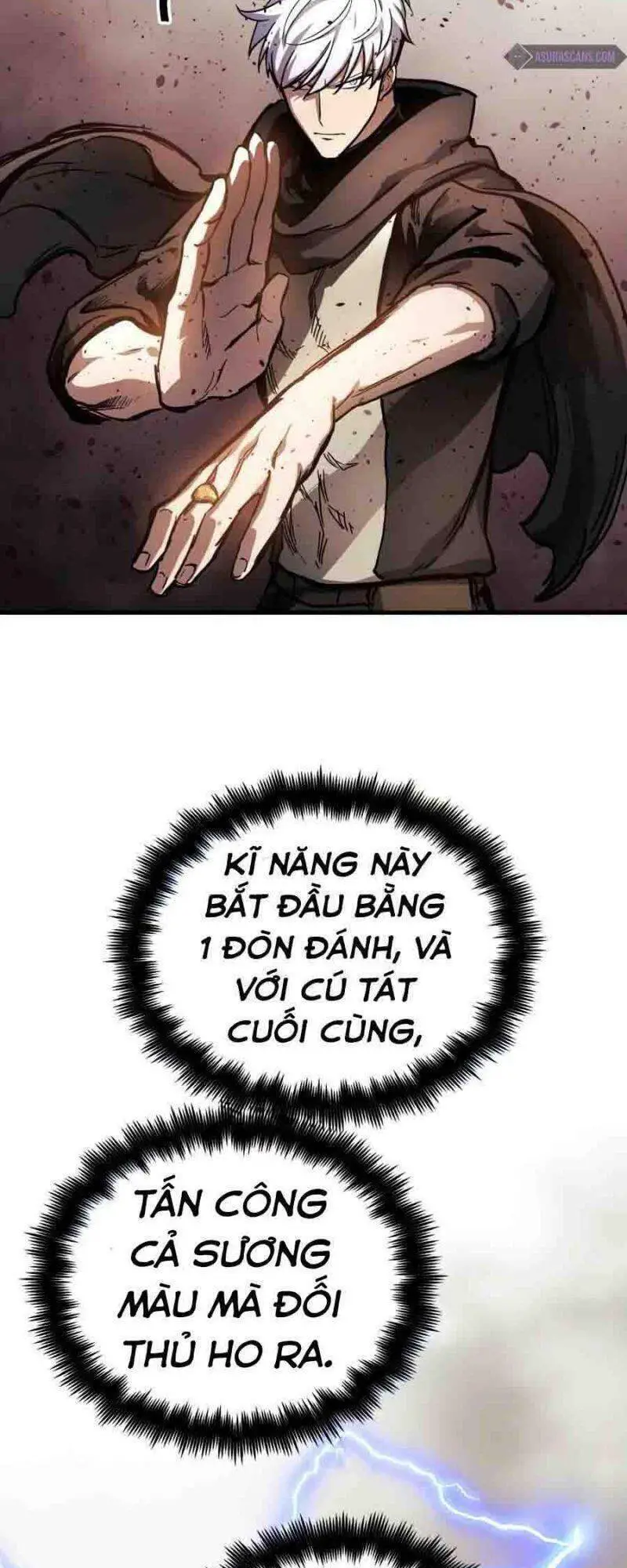 Chiền Thần Tự Sát Hồi Quy Nettruyen ZZZ Chương 16 Page 62