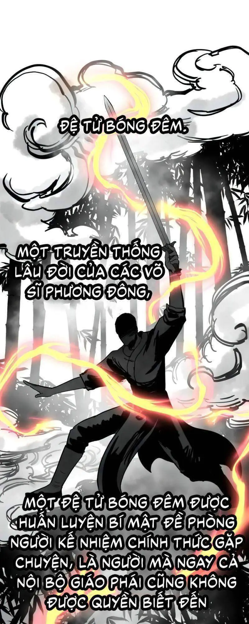 Chiền Thần Tự Sát Hồi Quy Nettruyen ZZZ Chương 18 Page 1
