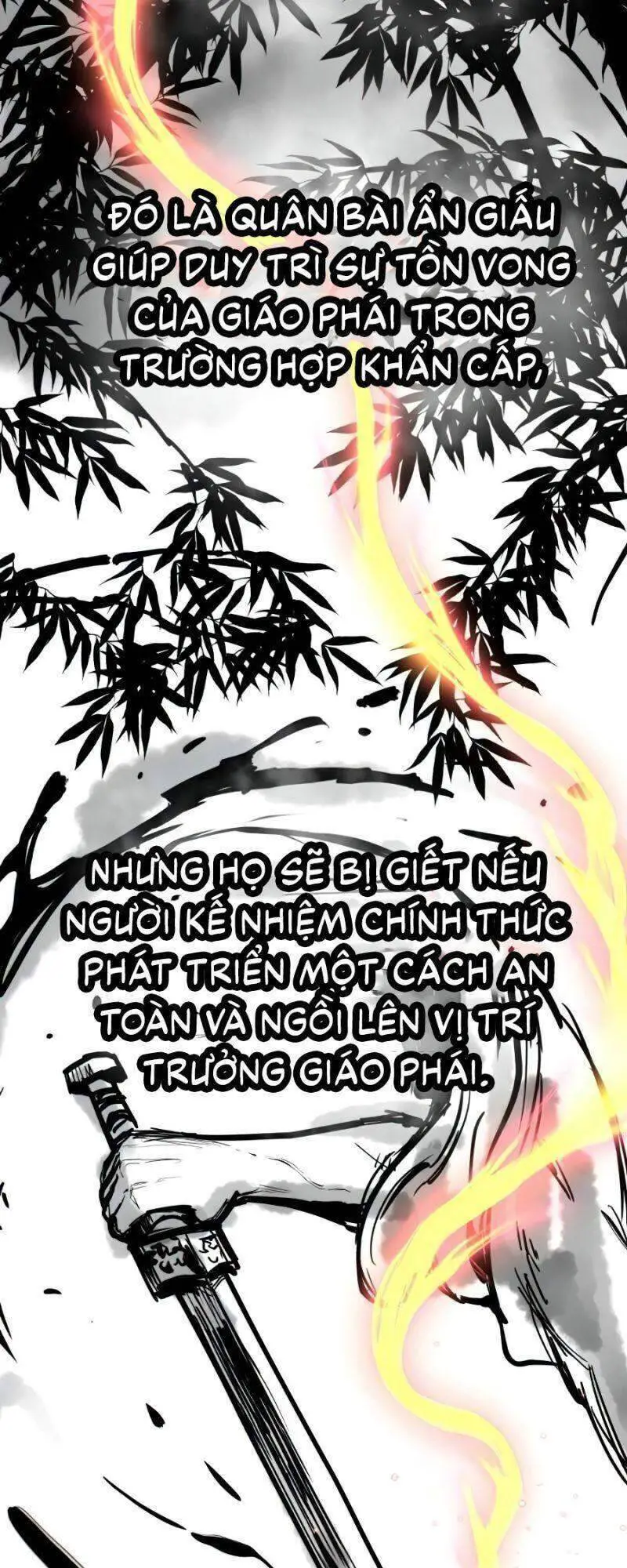 Chiền Thần Tự Sát Hồi Quy Nettruyen ZZZ Chương 18 Page 2