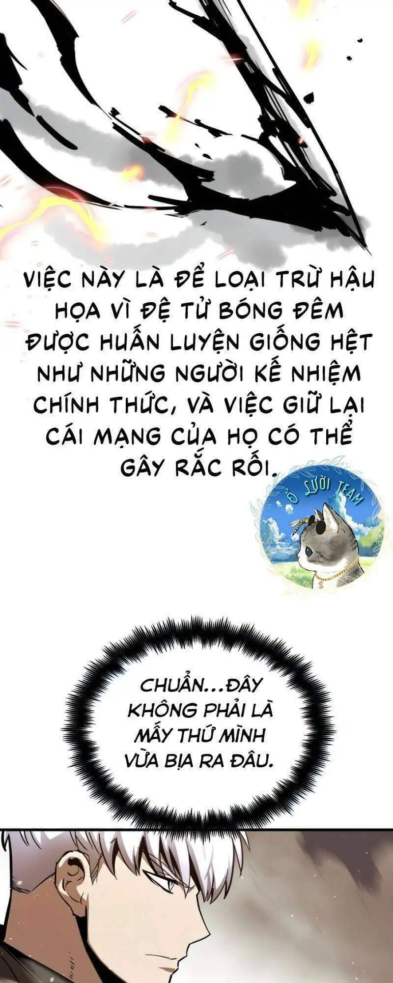 Chiền Thần Tự Sát Hồi Quy Nettruyen ZZZ Chương 18 Page 3