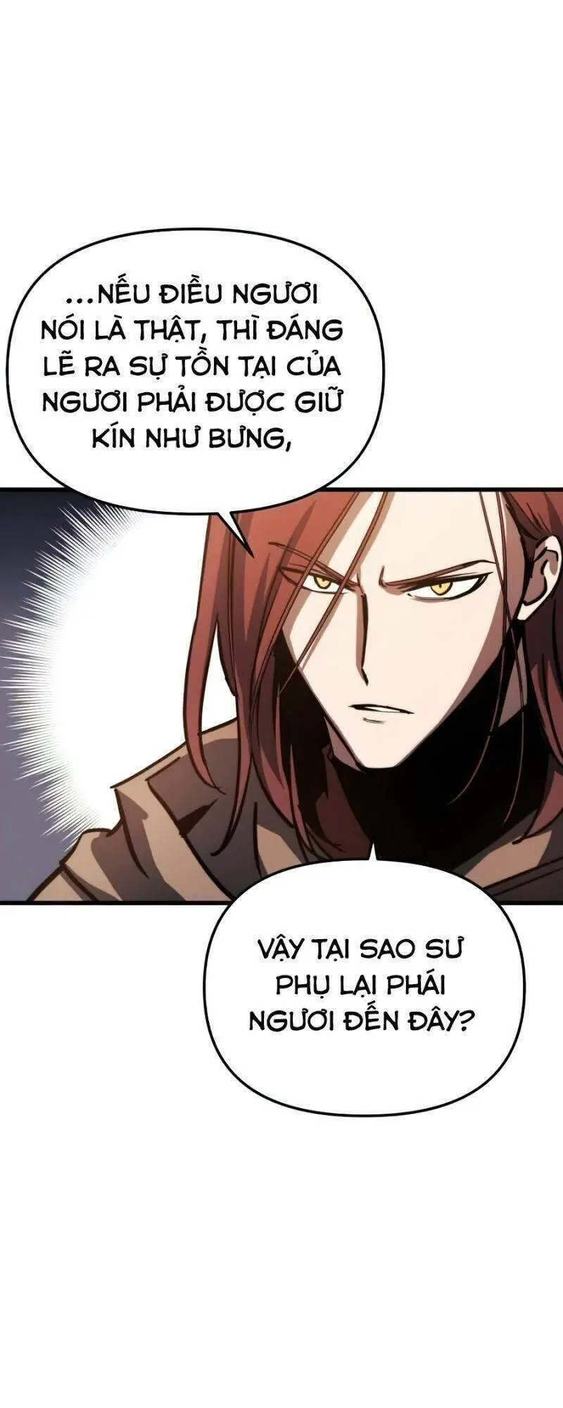 Chiền Thần Tự Sát Hồi Quy Nettruyen ZZZ Chương 18 Page 8