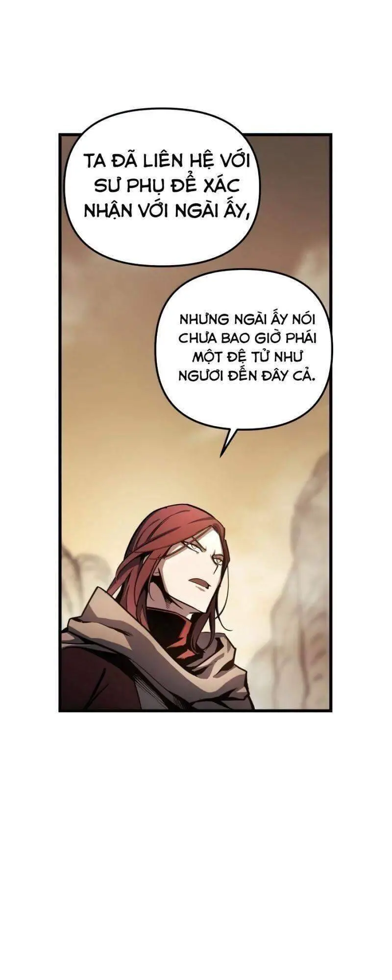 Chiền Thần Tự Sát Hồi Quy Nettruyen ZZZ Chương 18 Page 9