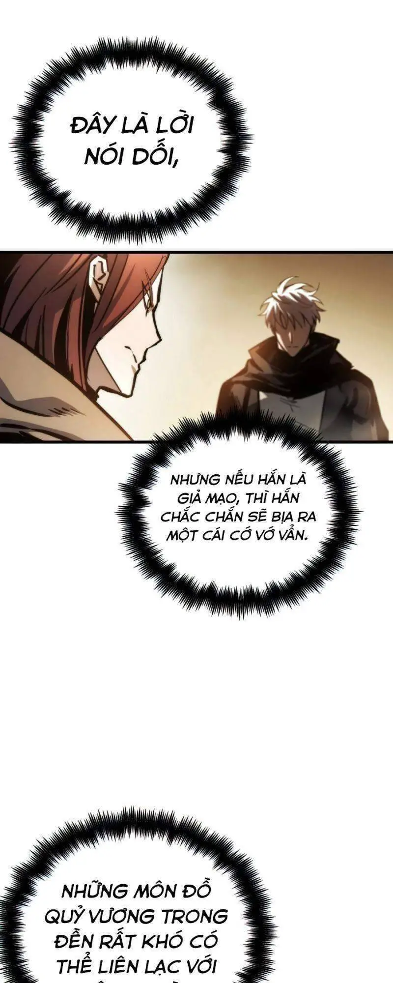 Chiền Thần Tự Sát Hồi Quy Nettruyen ZZZ Chương 18 Page 10