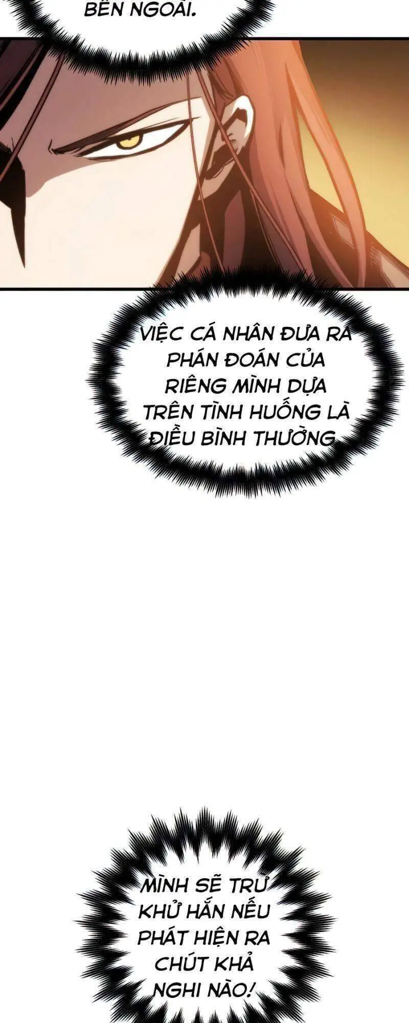 Chiền Thần Tự Sát Hồi Quy Nettruyen ZZZ Chương 18 Page 11