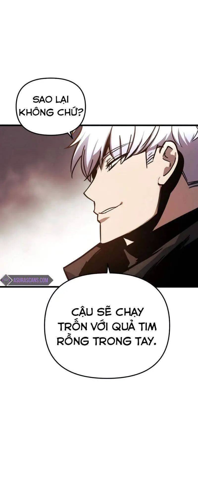 Chiền Thần Tự Sát Hồi Quy Nettruyen ZZZ Chương 18 Page 17