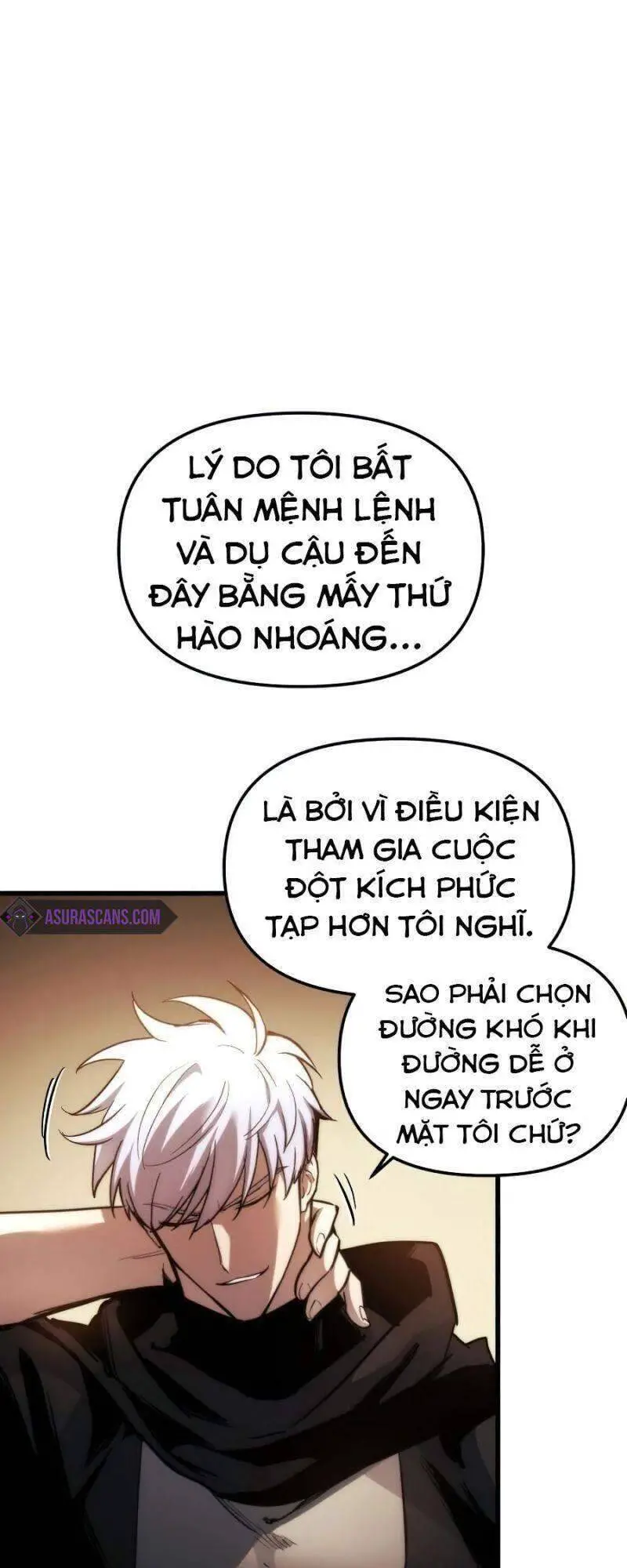 Chiền Thần Tự Sát Hồi Quy Nettruyen ZZZ Chương 18 Page 23