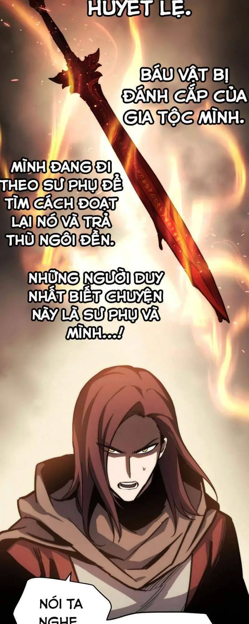Chiền Thần Tự Sát Hồi Quy Nettruyen ZZZ Chương 18 Page 29