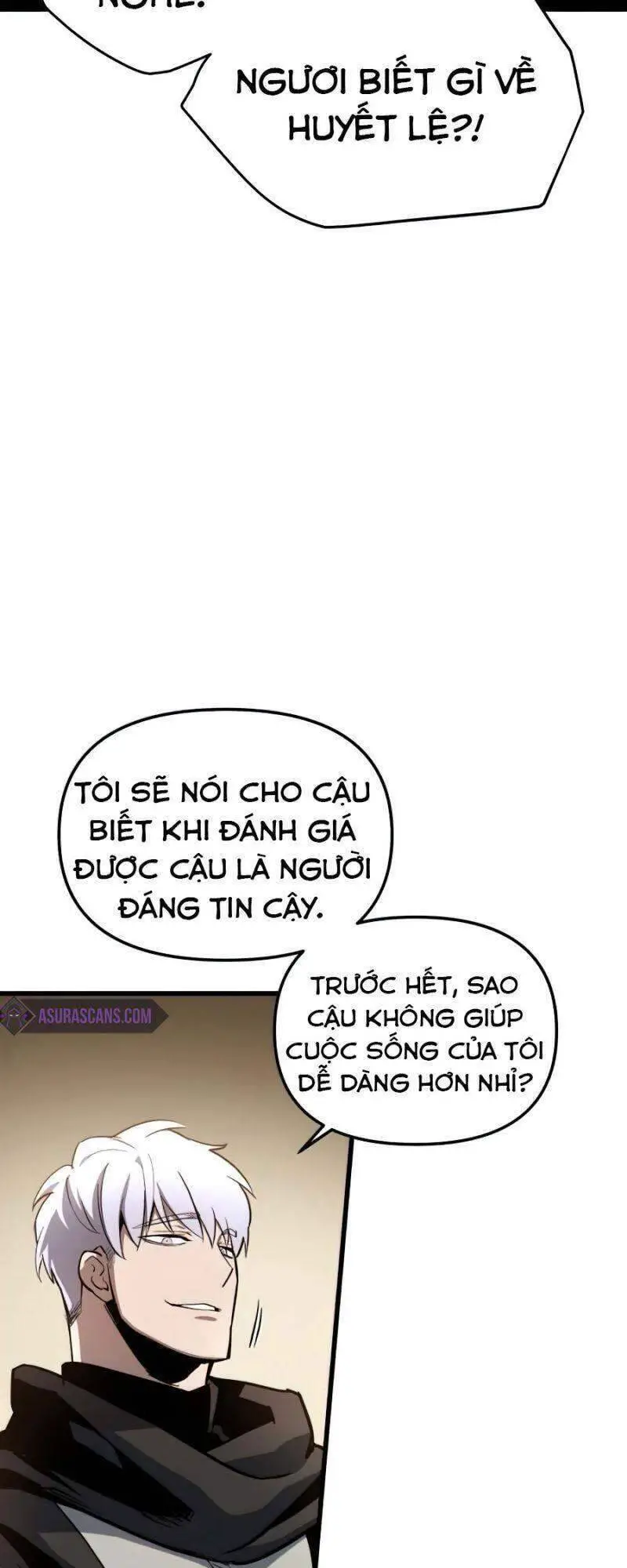 Chiền Thần Tự Sát Hồi Quy Nettruyen ZZZ Chương 18 Page 30