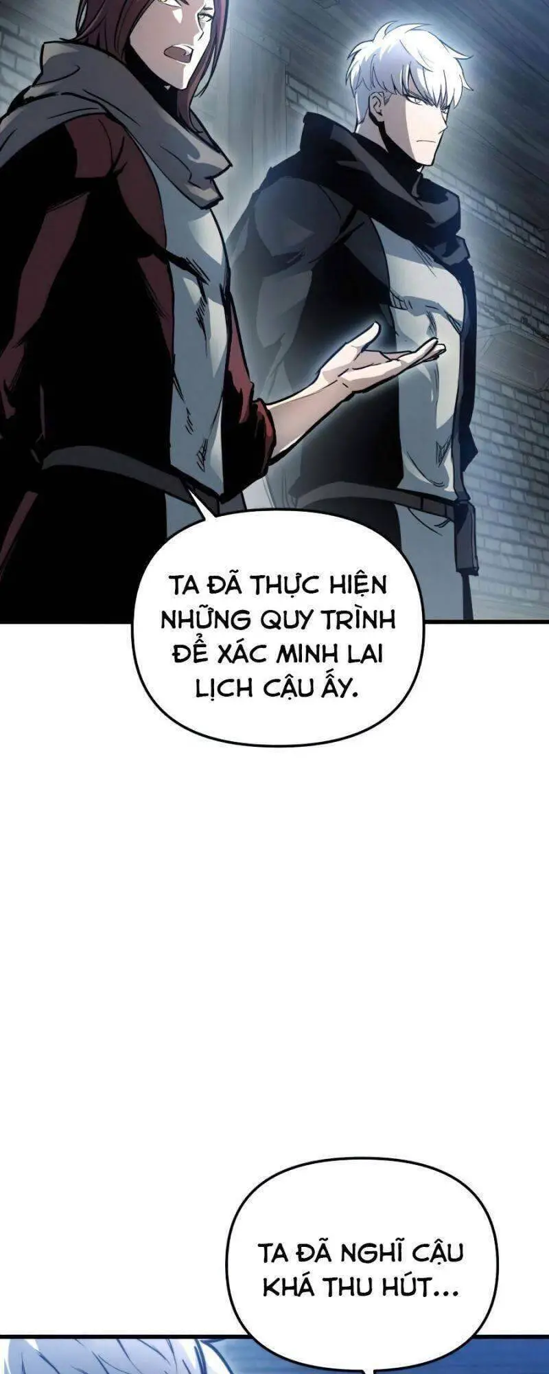 Chiền Thần Tự Sát Hồi Quy Nettruyen ZZZ Chương 18 Page 37