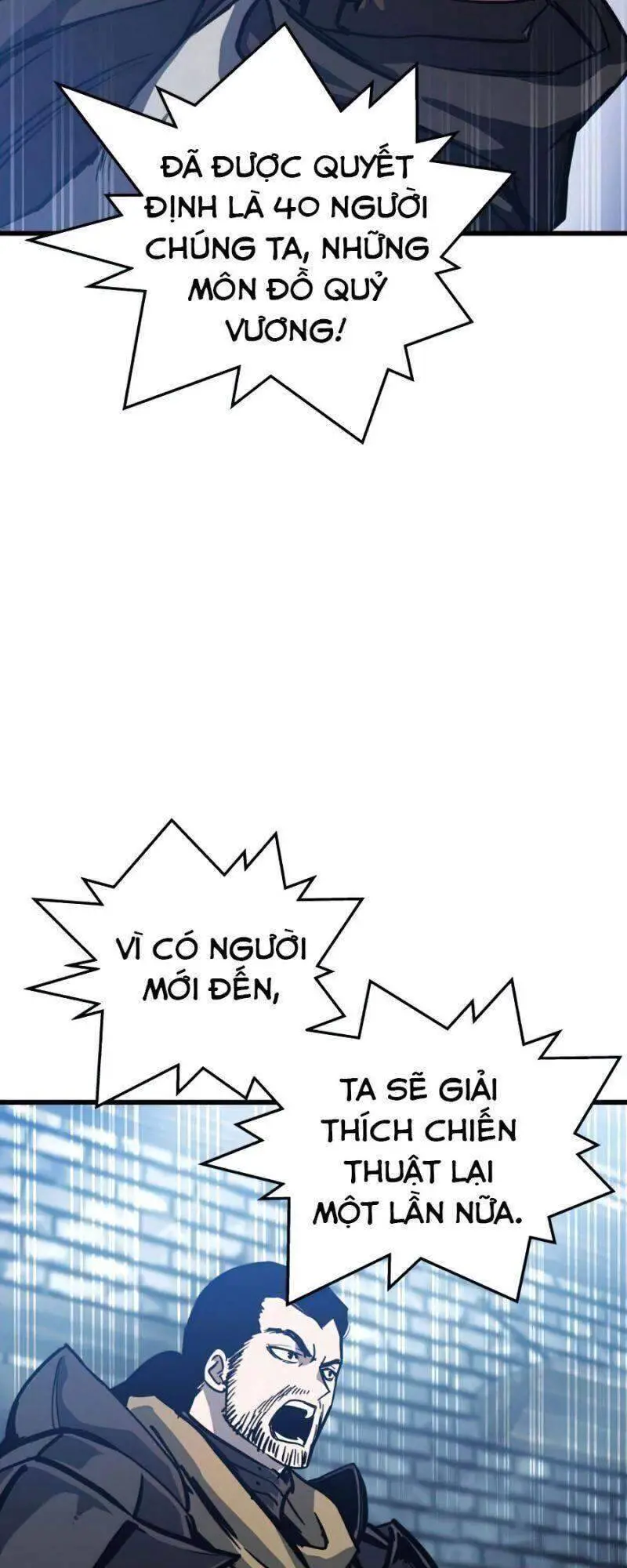 Chiền Thần Tự Sát Hồi Quy Nettruyen ZZZ Chương 18 Page 42