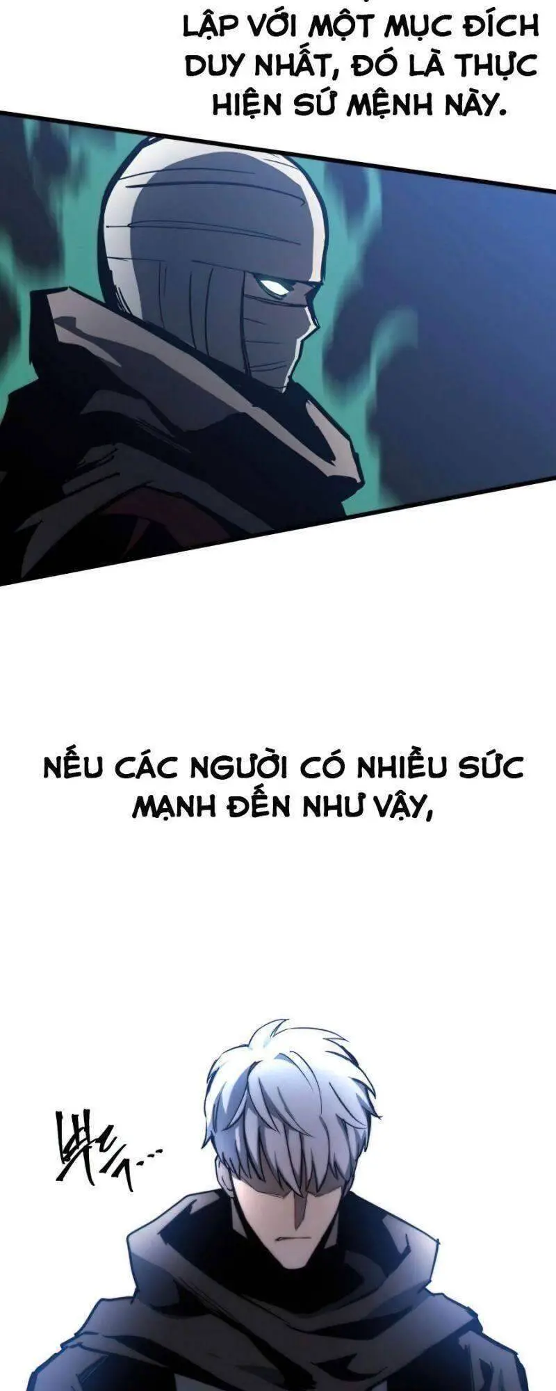 Chiền Thần Tự Sát Hồi Quy Nettruyen ZZZ Chương 18 Page 46
