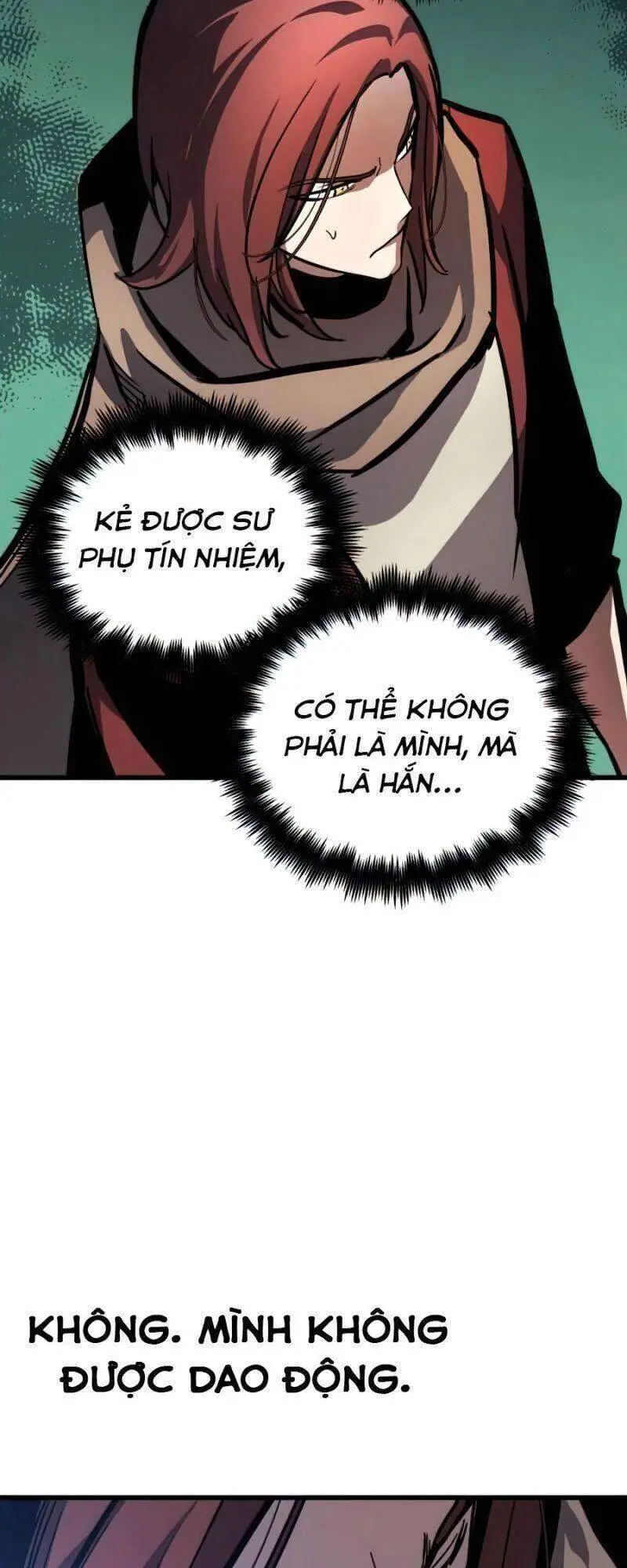 Chiền Thần Tự Sát Hồi Quy Nettruyen ZZZ Chương 18 Page 49