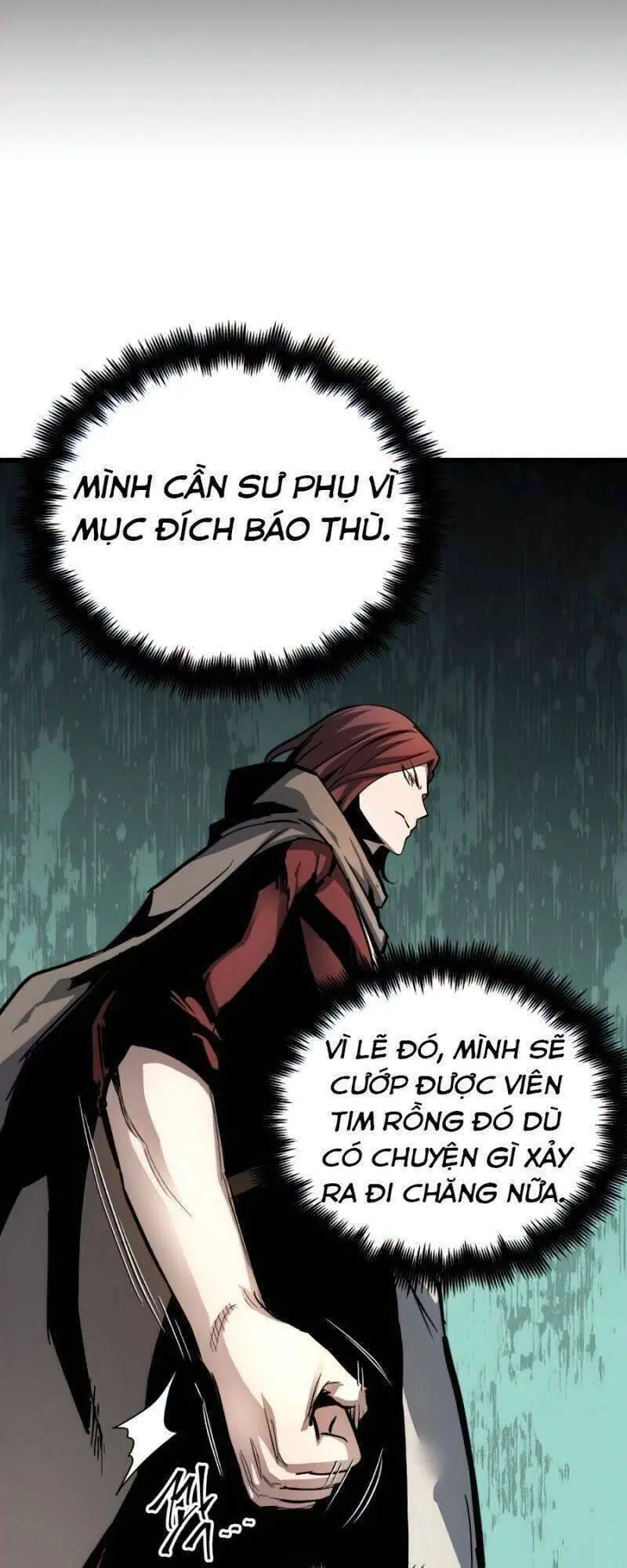 Chiền Thần Tự Sát Hồi Quy Nettruyen ZZZ Chương 18 Page 52