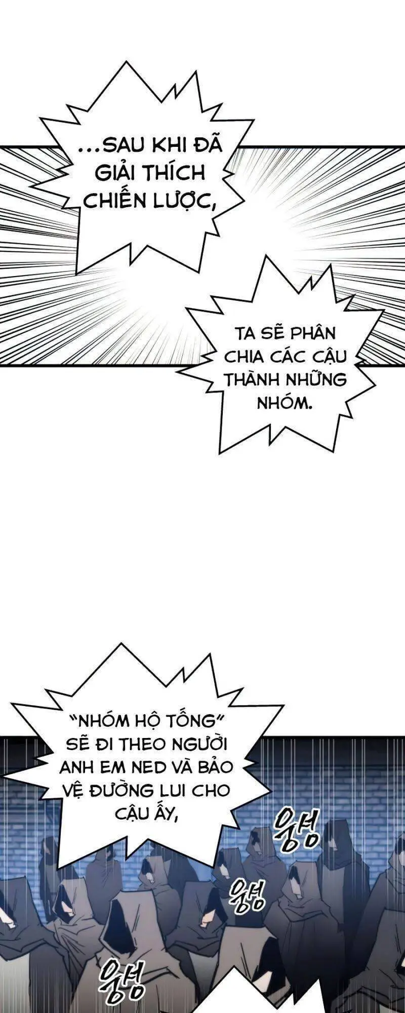 Chiền Thần Tự Sát Hồi Quy Nettruyen ZZZ Chương 18 Page 56
