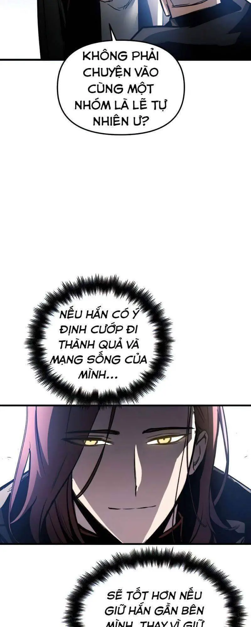 Chiền Thần Tự Sát Hồi Quy Nettruyen ZZZ Chương 18 Page 58