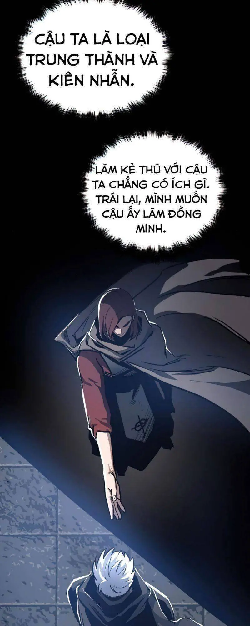 Chiền Thần Tự Sát Hồi Quy Nettruyen ZZZ Chương 18 Page 61
