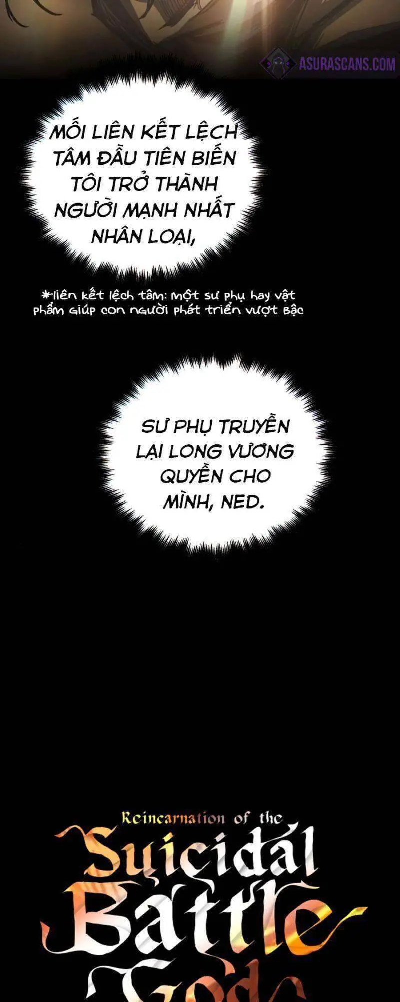 Chiền Thần Tự Sát Hồi Quy Nettruyen ZZZ Chương 18 Page 69