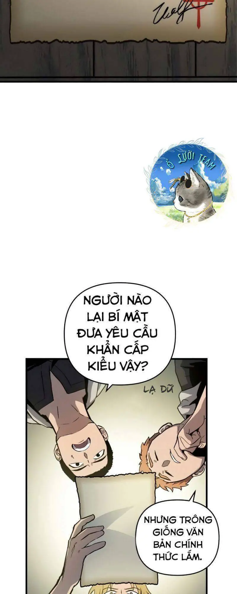 Chiền Thần Tự Sát Hồi Quy Nettruyen ZZZ Chương 15 Page 53