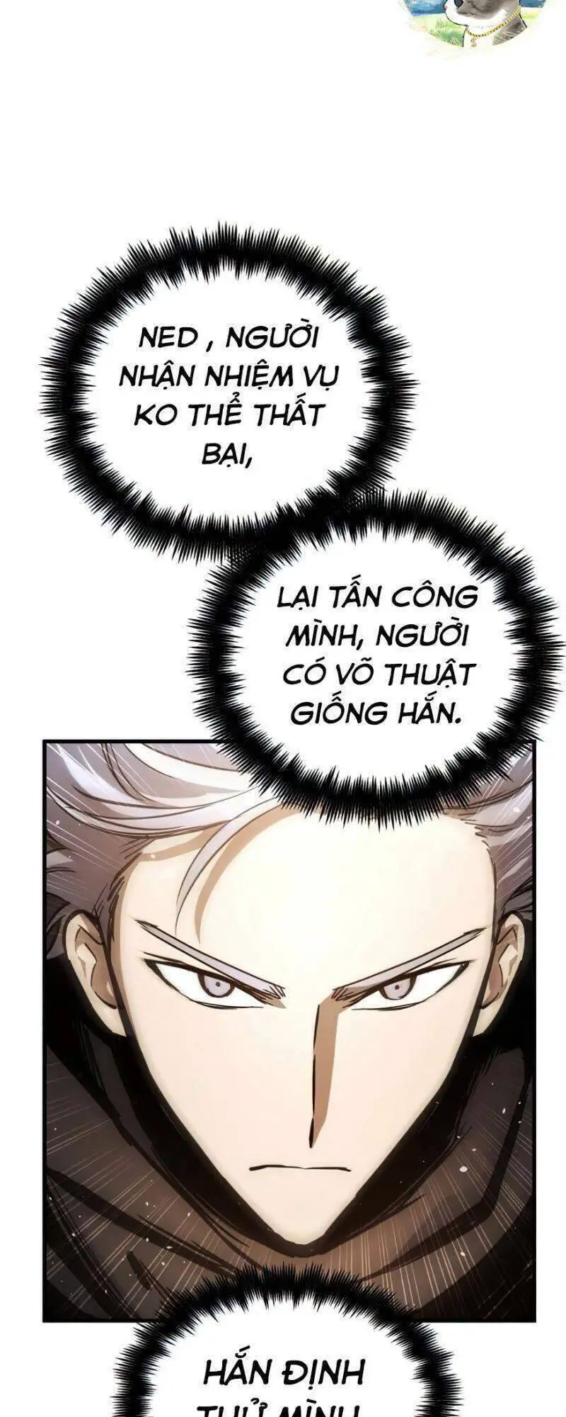 Chiền Thần Tự Sát Hồi Quy Nettruyen ZZZ Chương 15 Page 68