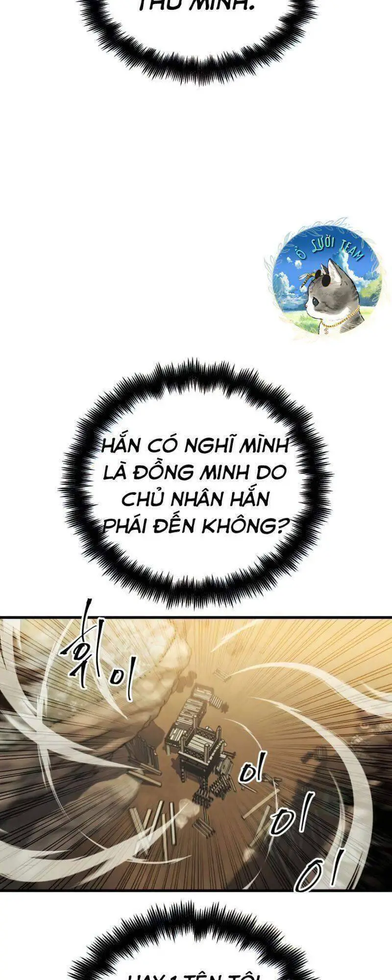 Chiền Thần Tự Sát Hồi Quy Nettruyen ZZZ Chương 15 Page 69