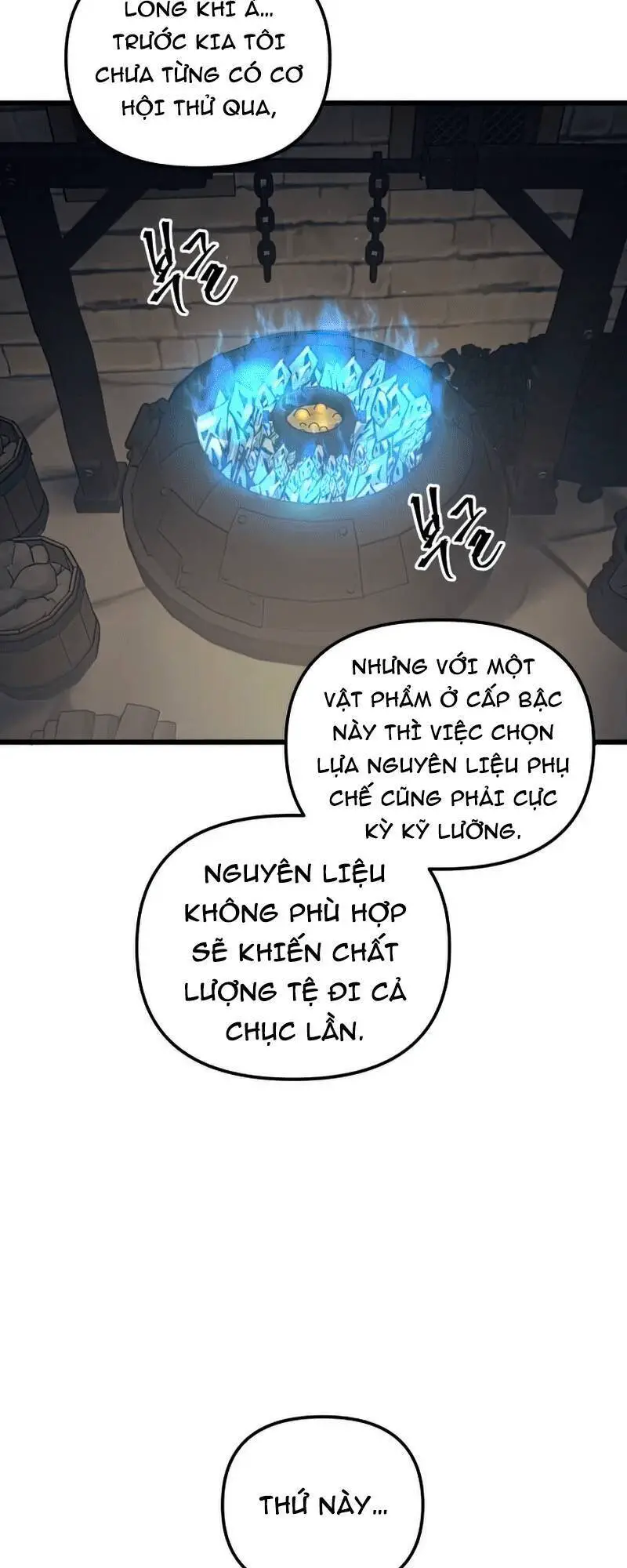 Chiền Thần Tự Sát Hồi Quy Nettruyen ZZZ Chương 59 Page 2