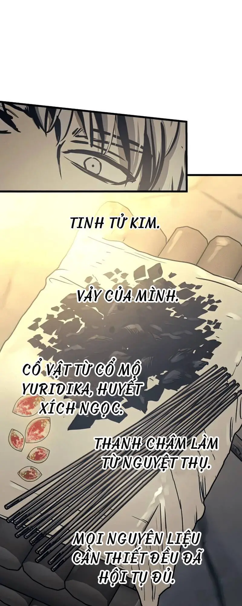 Chiền Thần Tự Sát Hồi Quy Nettruyen ZZZ Chương 59 Page 4