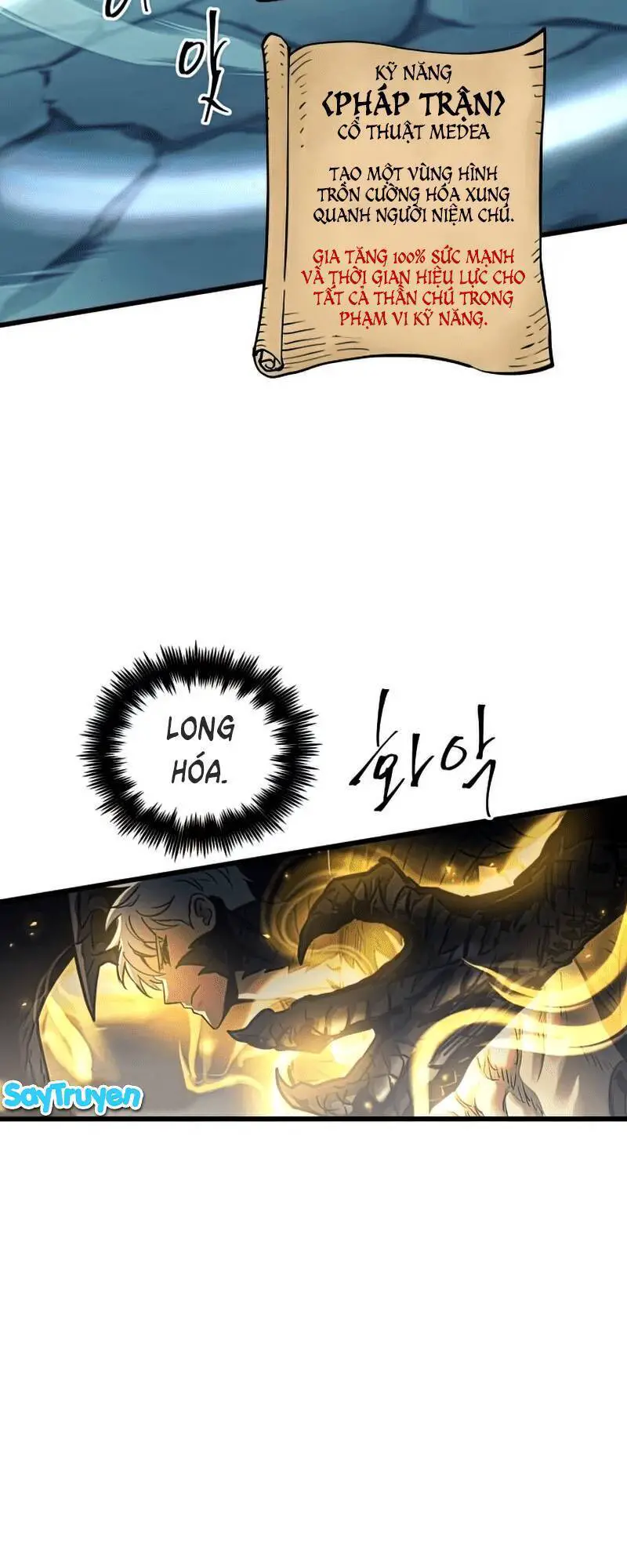 Chiền Thần Tự Sát Hồi Quy Nettruyen ZZZ Chương 59 Page 6