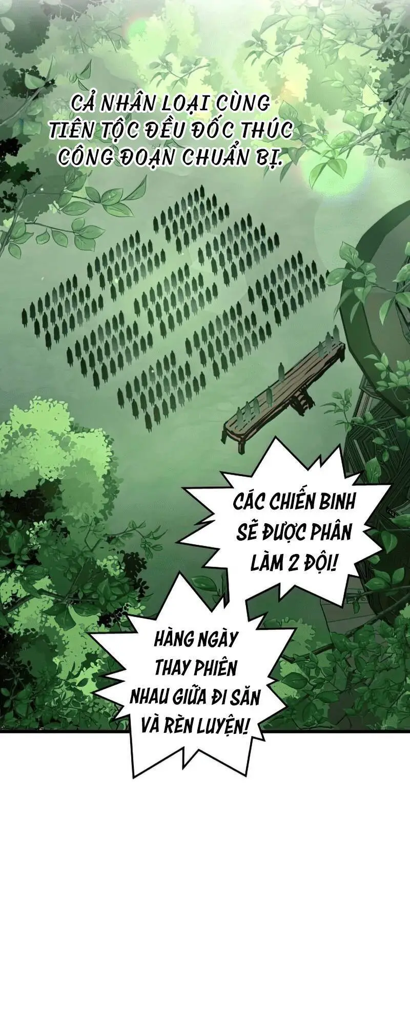 Chiền Thần Tự Sát Hồi Quy Nettruyen ZZZ Chương 59 Page 14