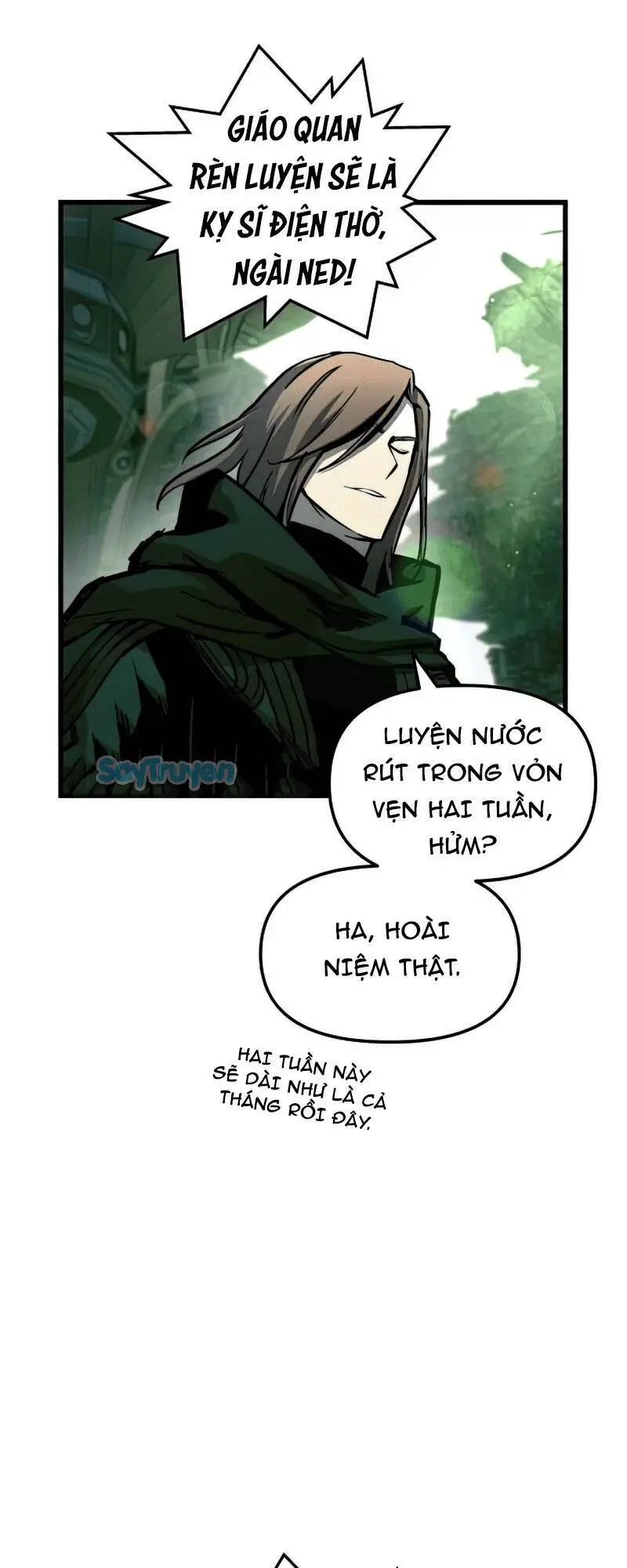 Chiền Thần Tự Sát Hồi Quy Nettruyen ZZZ Chương 59 Page 15