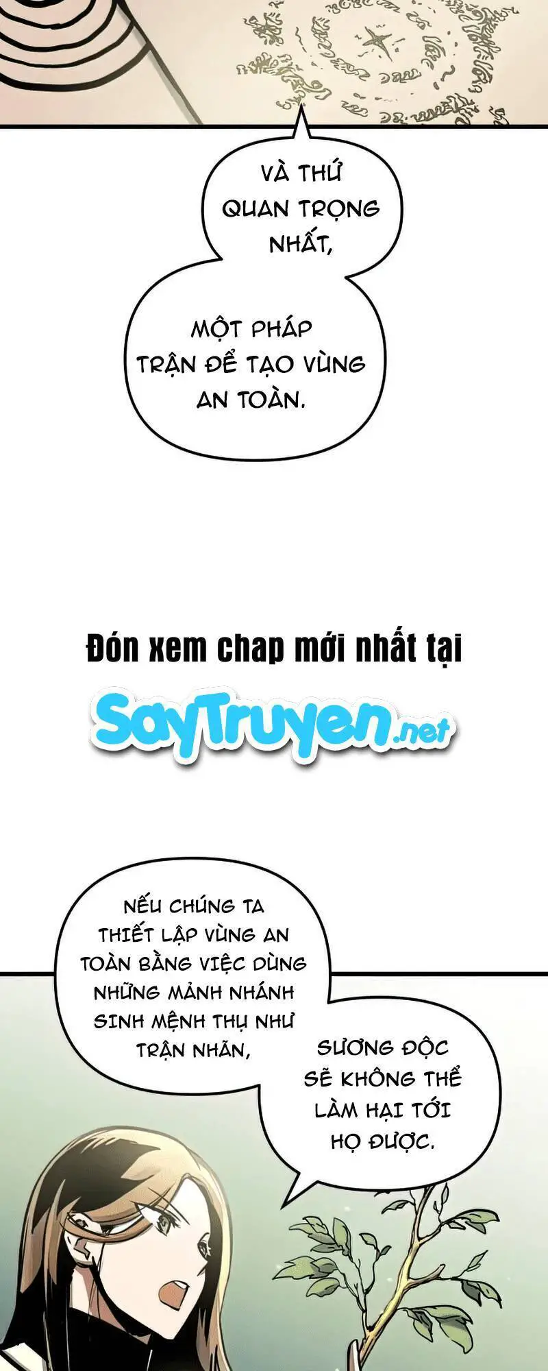 Chiền Thần Tự Sát Hồi Quy Nettruyen ZZZ Chương 59 Page 21