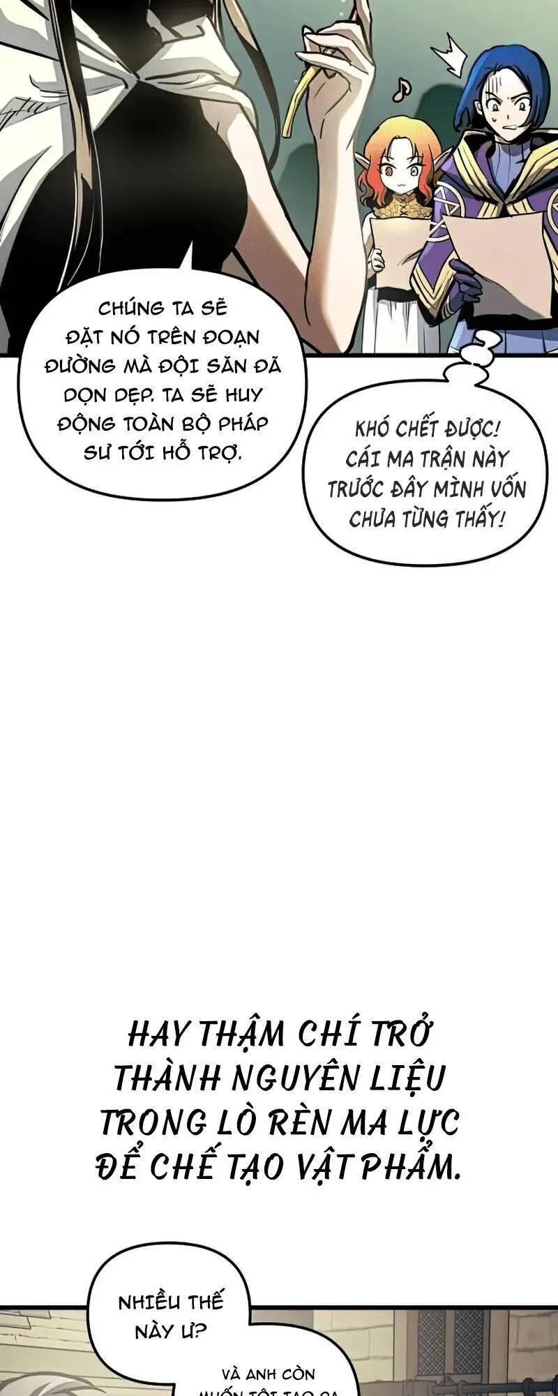 Chiền Thần Tự Sát Hồi Quy Nettruyen ZZZ Chương 59 Page 22