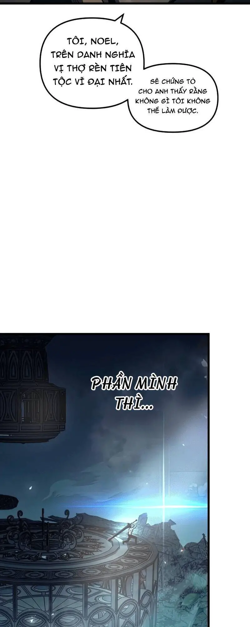 Chiền Thần Tự Sát Hồi Quy Nettruyen ZZZ Chương 59 Page 24