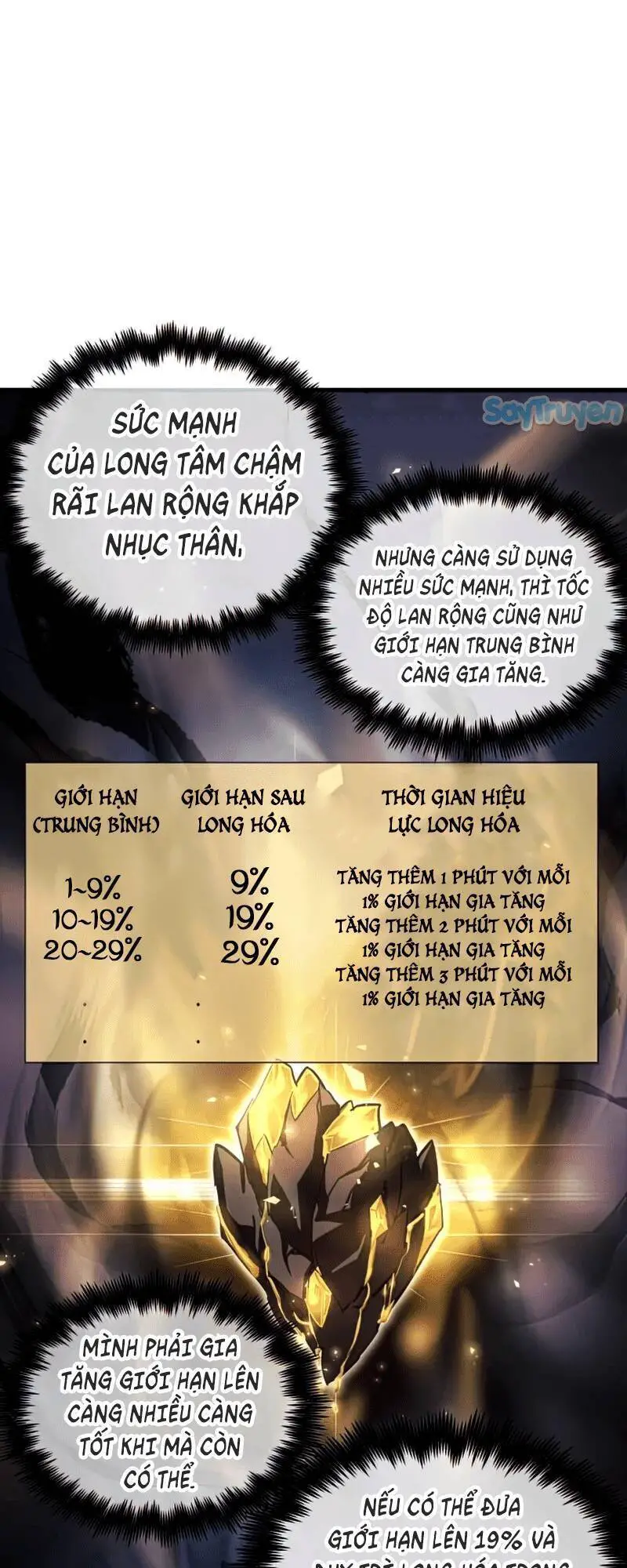 Chiền Thần Tự Sát Hồi Quy Nettruyen ZZZ Chương 59 Page 27