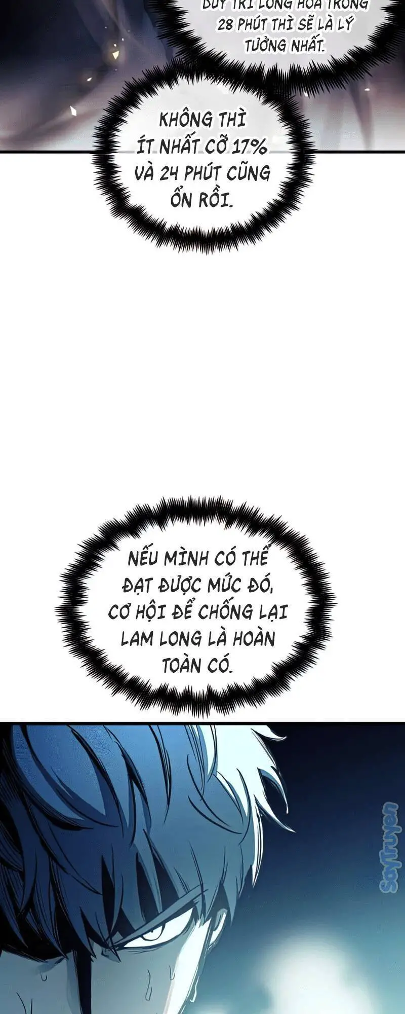 Chiền Thần Tự Sát Hồi Quy Nettruyen ZZZ Chương 59 Page 28