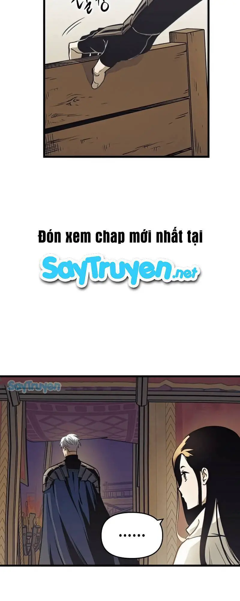 Chiền Thần Tự Sát Hồi Quy Nettruyen ZZZ Chương 59 Page 37
