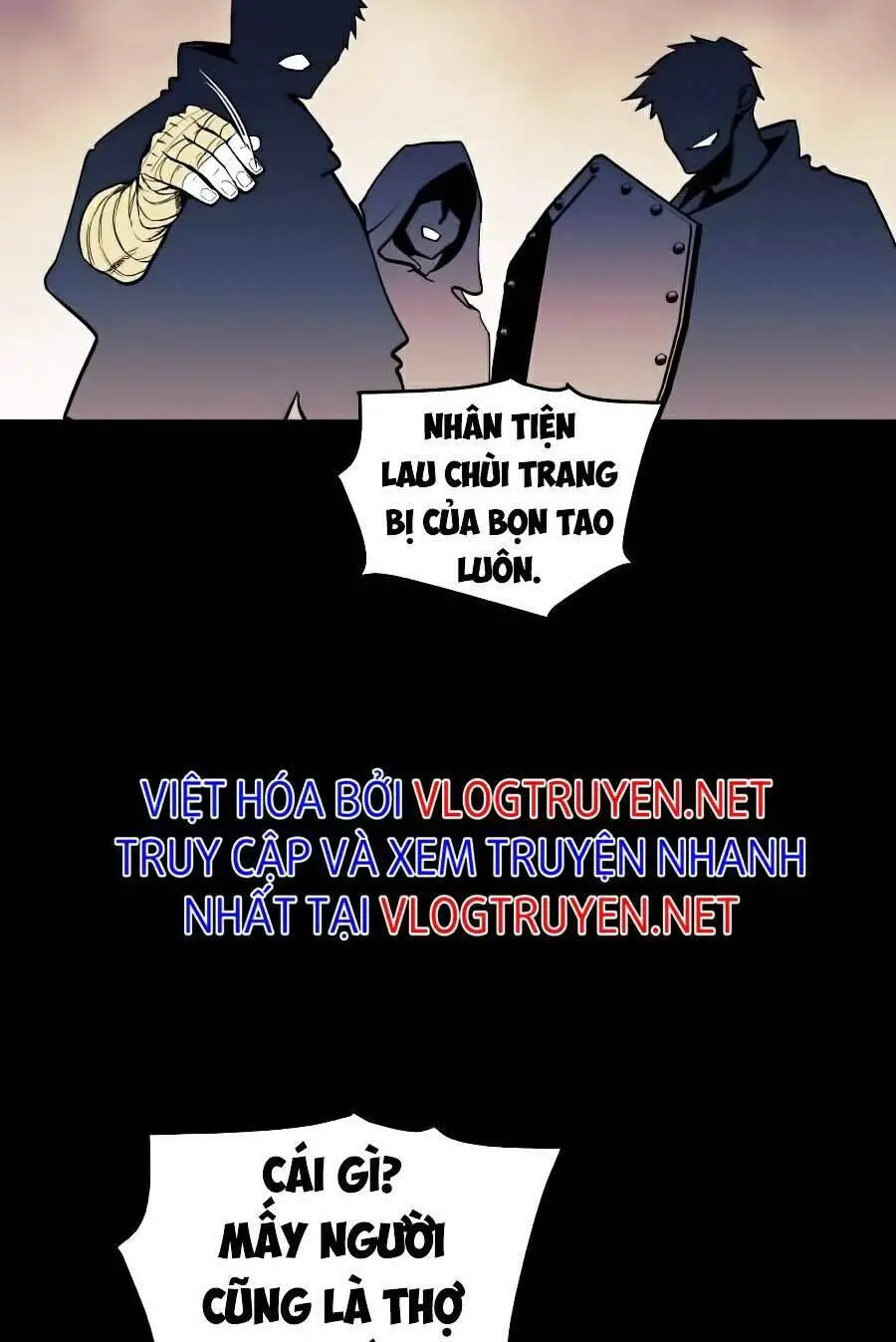 Chiền Thần Tự Sát Hồi Quy Nettruyen ZZZ Chương 12 Page 9