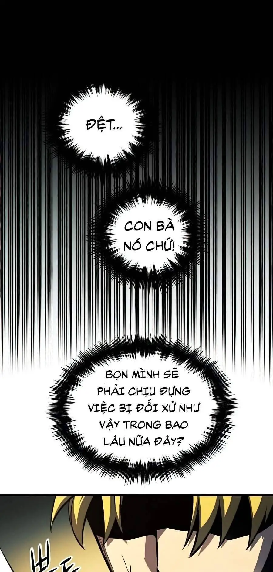 Chiền Thần Tự Sát Hồi Quy Nettruyen ZZZ Chương 12 Page 11