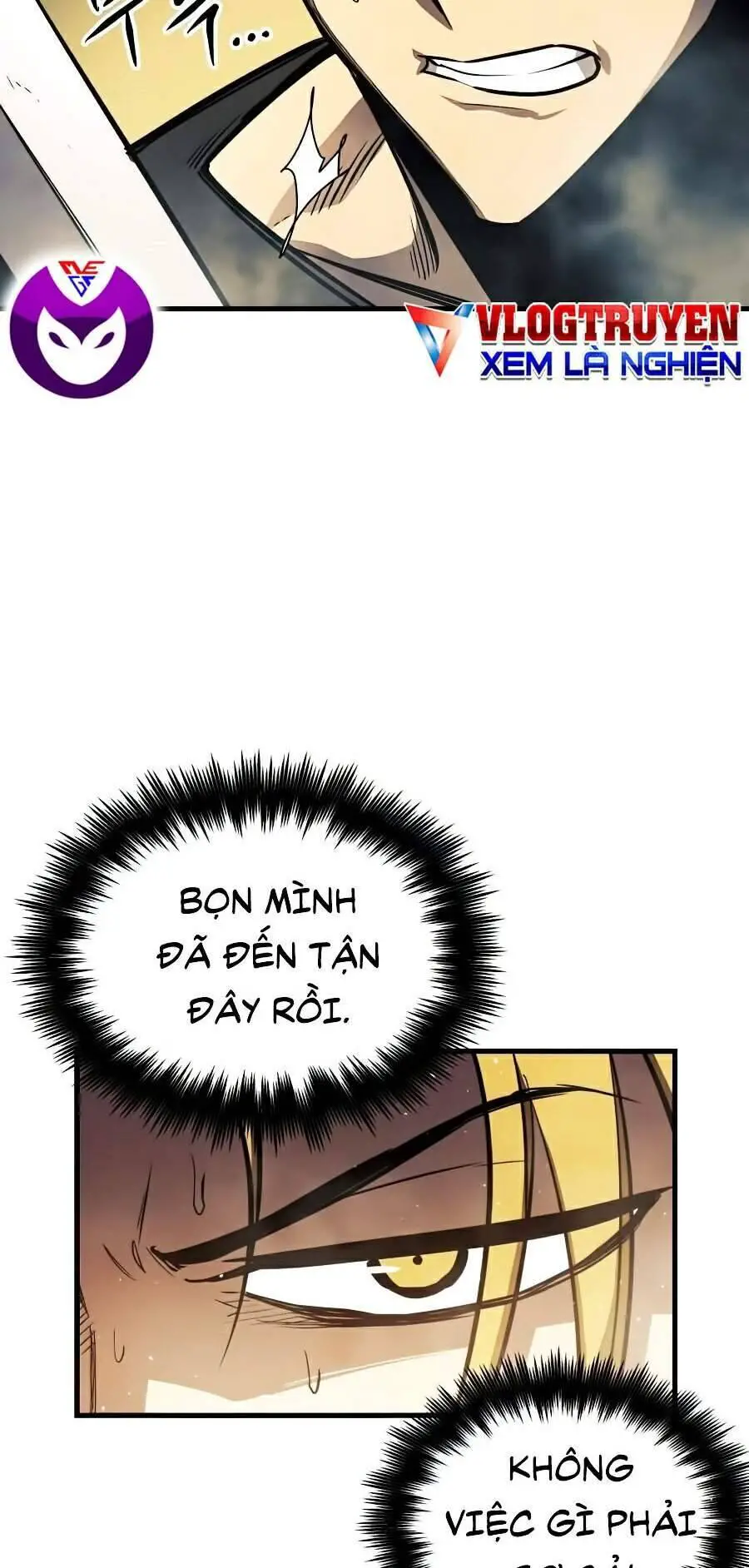 Chiền Thần Tự Sát Hồi Quy Nettruyen ZZZ Chương 12 Page 12