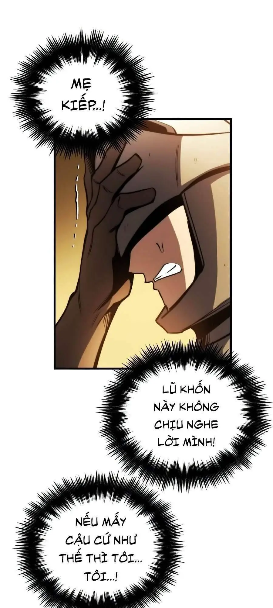 Chiền Thần Tự Sát Hồi Quy Nettruyen ZZZ Chương 12 Page 21