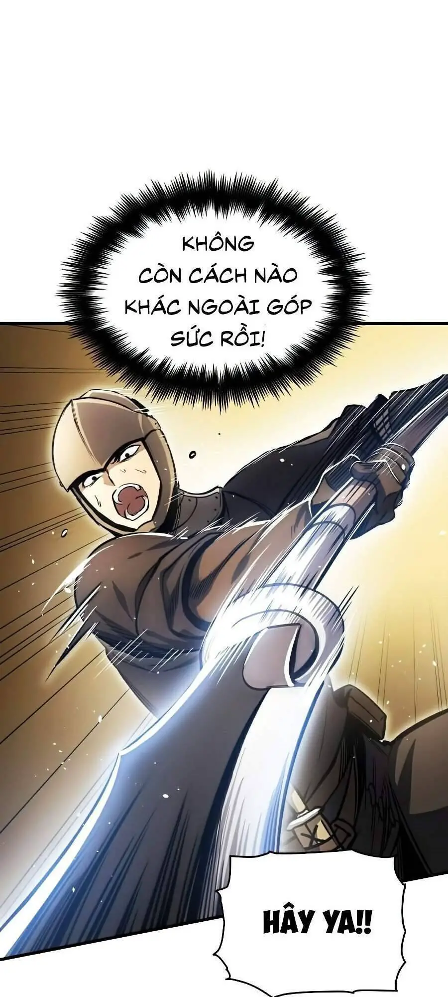 Chiền Thần Tự Sát Hồi Quy Nettruyen ZZZ Chương 12 Page 23