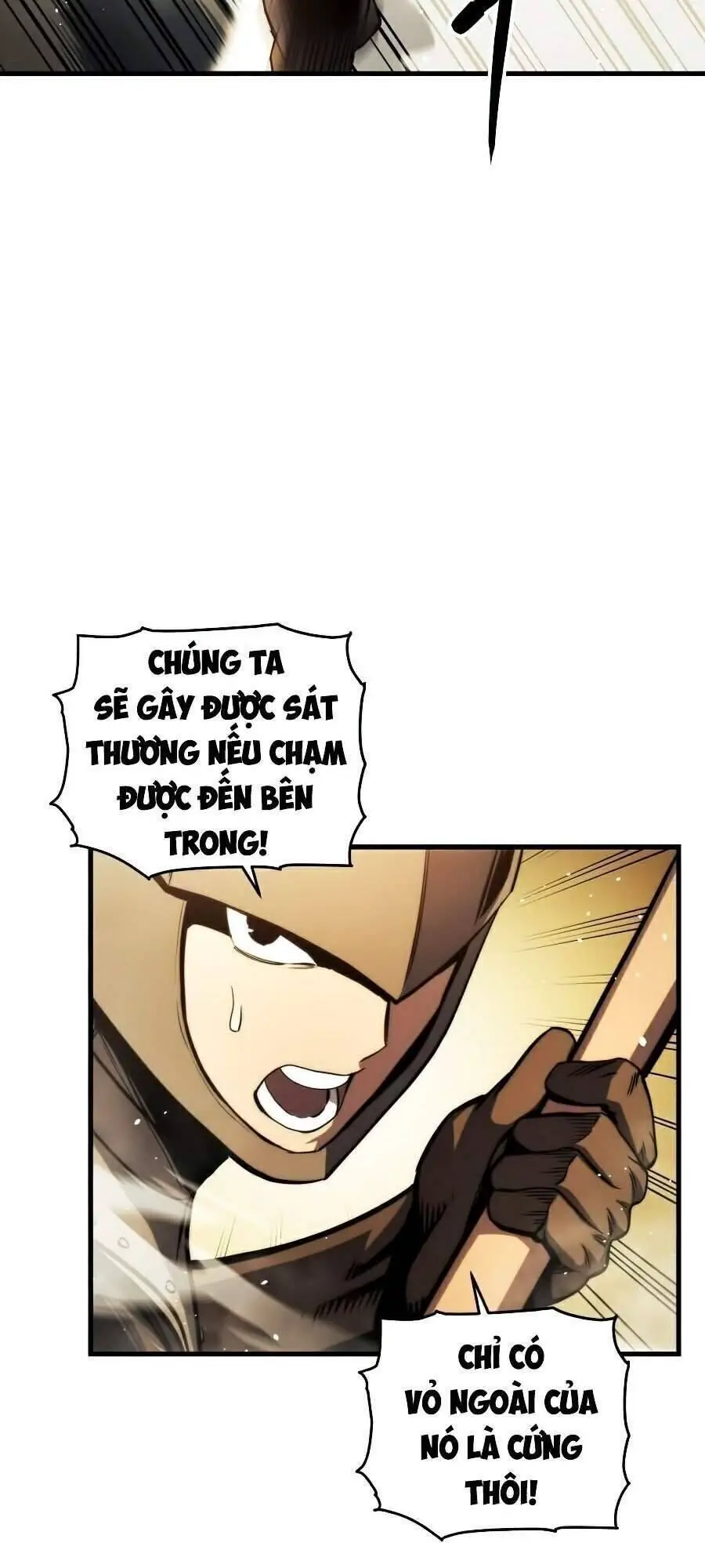 Chiền Thần Tự Sát Hồi Quy Nettruyen ZZZ Chương 12 Page 27