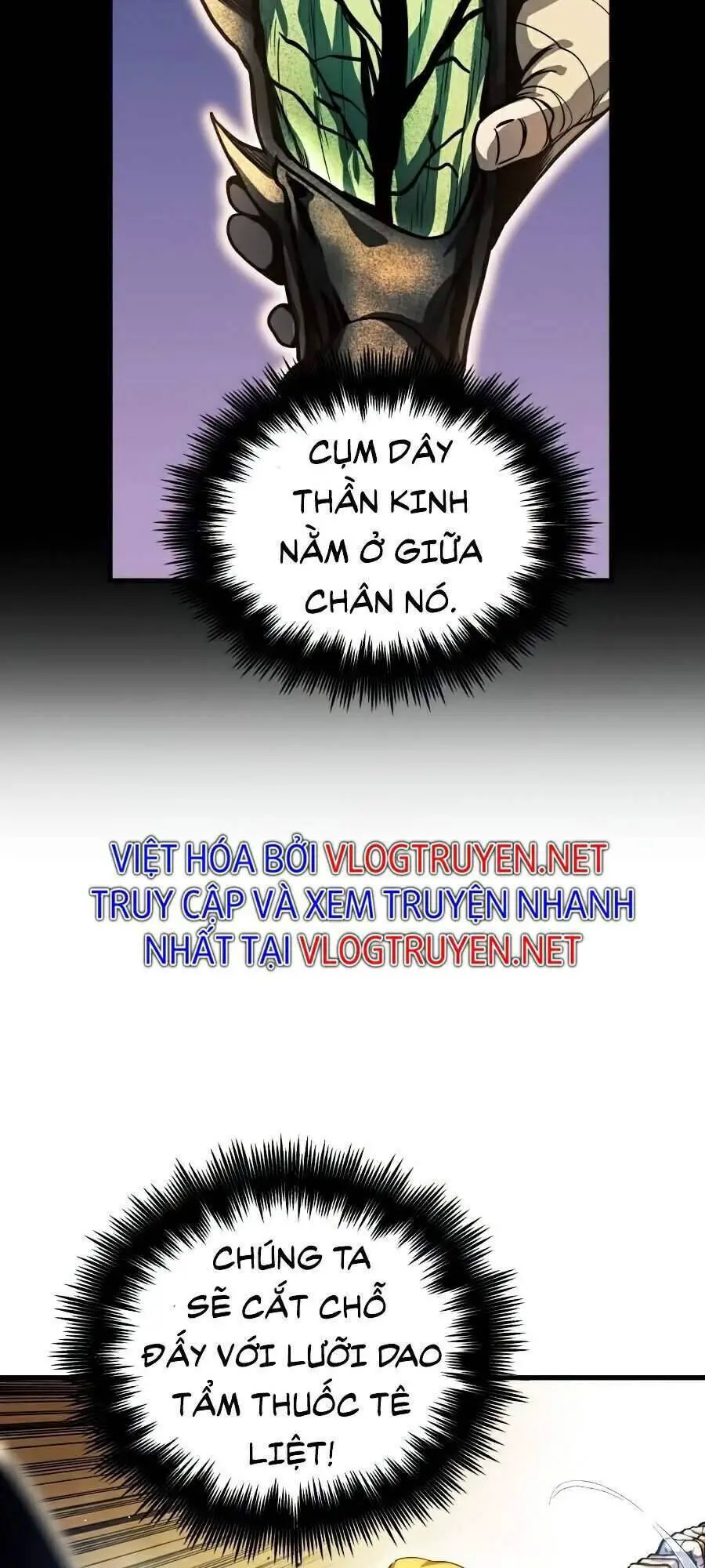 Chiền Thần Tự Sát Hồi Quy Nettruyen ZZZ Chương 12 Page 35