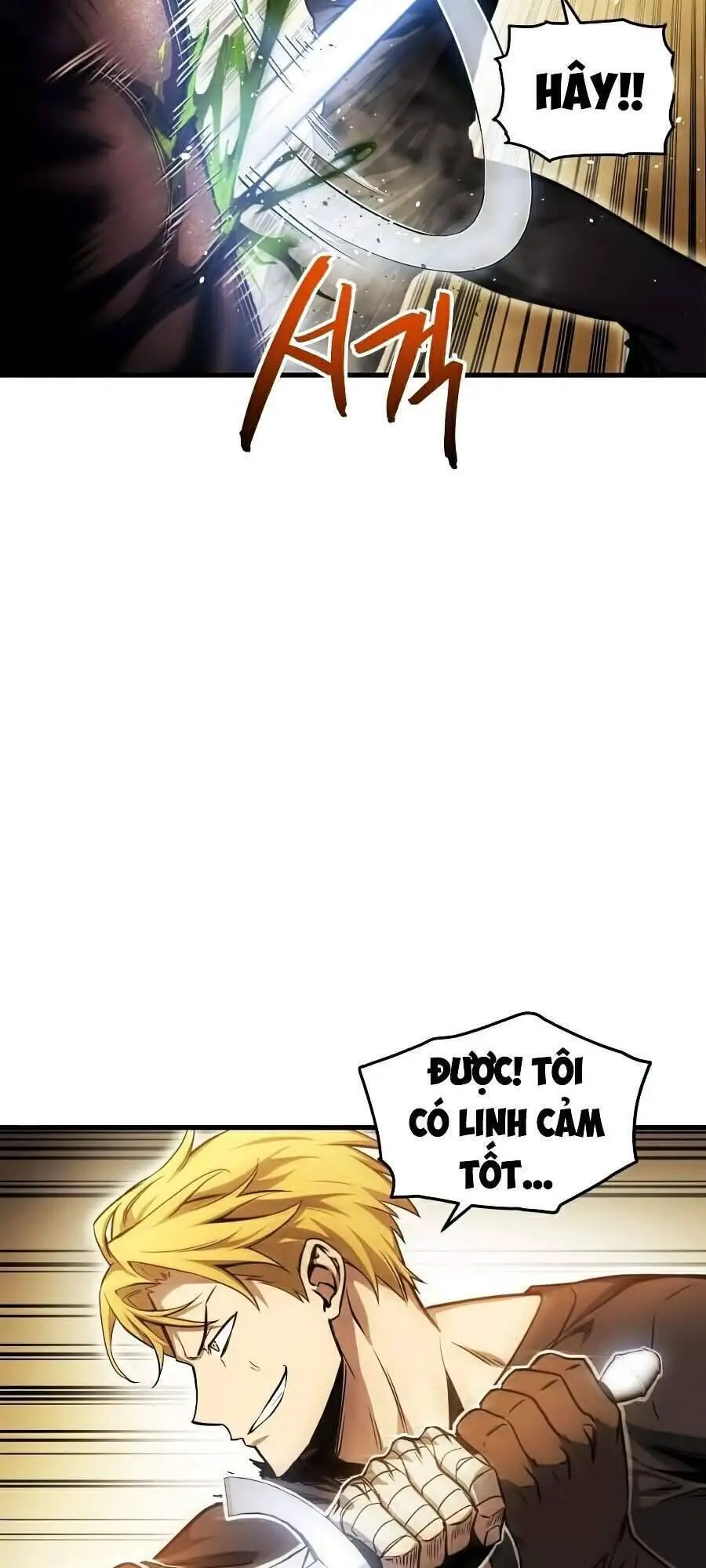 Chiền Thần Tự Sát Hồi Quy Nettruyen ZZZ Chương 12 Page 37